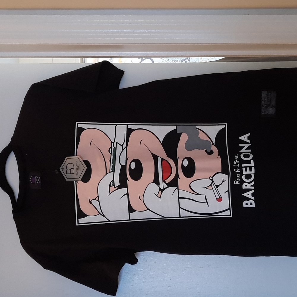 Tee-shirt